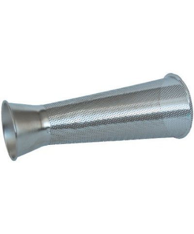 Ferramenta1.com | Filtro inox access passapomodori leonardi n.5 - PZ 1