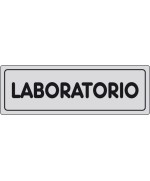 Ferramenta1.com | Etichetta adesiva 150x50 laboratorio - PZ 10
