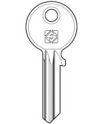 Ferramenta1.com | Chiavi silca profilo cb85 olc            gr.2 - PZ 20