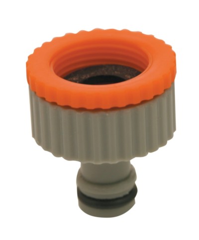 Ferramenta1.com | Irrigo 3044 presa p/rubinetto   1 riduzione 3/4 - BL 12