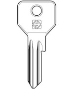 Ferramenta1.com | Chiavi silca profilo cs120 olc         gr.2/3 - PZ 20