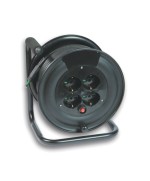 Ferramenta1.com | Fme 14.611 avvolgicavo 4p 25 m 3x1,5 b+t+schuko - PZ 1