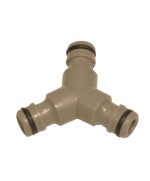 Ferramenta1.com | Irrigo 0329 raccordo triplice - BL 12