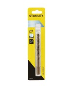 Ferramenta1.com | Piranha stanley sta50137 (x50137) punta al cobalto 10 mm - PZ 1