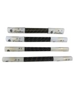 Ferramenta1.com | Conf 12 lame p/traforo 130 mm misura 1* - CF 12
