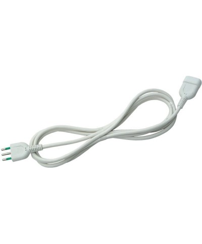 Ferramenta1.com | Fme 92.080 prolunga lineare 10a 2p+t 3 m 3x0,75 - PZ 1