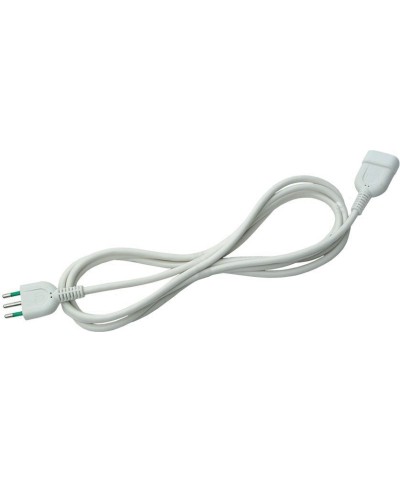 Ferramenta1.com | Fme 92.180 prolunga lineare 10a 2p+t 5 m 3x0,75 - PZ 1