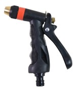 Ferramenta1.com | Irrigo 9904 idropistola alluminio professional - BL 8