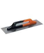 Ferramenta1.com | Frattone pavan 814 acciaio liscio 140x500 mm - PZ 1