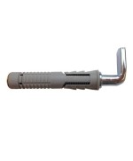 Ferramenta1.com | Fischer tassello pfs 12 p/scaldabagno 2  pz - CF 1