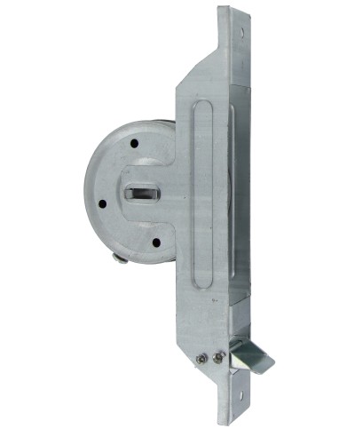 Ferramenta1.com | Avvolgitore semincasso 27x165 mm s/accessori - PZ 12