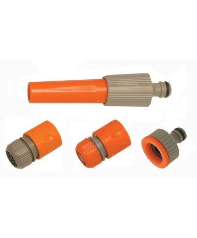 Ferramenta1.com | Irrigo 9304 lancia universale cf 4 pezzi - BL 8