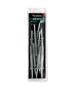 Ferramenta1.com | Elematic blister tassello jtx tp/v 8x75 c/vite 10 pz - CF 10