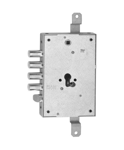 Ferramenta1.com | Iseo 668 g serratura por blin cil eu comp mottura - PZ 1