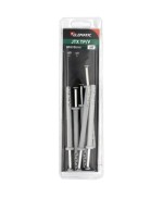 Ferramenta1.com | Elematic blister tassello jtx tp/v 8x95 c/vite 6 pz - CF 10