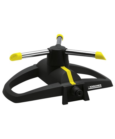 Ferramenta1.com | Karcher 2645019 irrigatore dalia copre 133 m2 - PZ 1