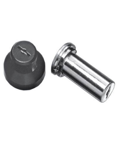 Ferramenta1.com | C.r.   21 cilindro doppio d 27x60 mm - PZ 1