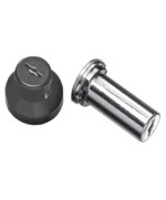 Ferramenta1.com | C.r.   21 cilindro doppio d 27x60 mm - PZ 1