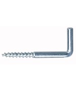 Ferramenta1.com | Rampini a vite 21x 60 d 4,50 x 45 x 19,5 mm - CE 2