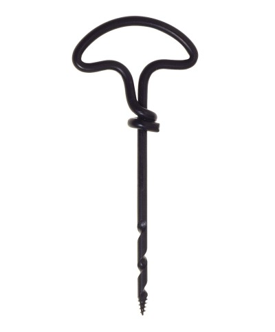 Ferramenta1.com | Poggi 597.00 trivellino p/legno d 2 - 3 - 4 mm - CF 1