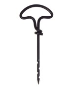 Ferramenta1.com | Poggi 597.00 trivellino p/legno d 2 - 3 - 4 mm - CF 1