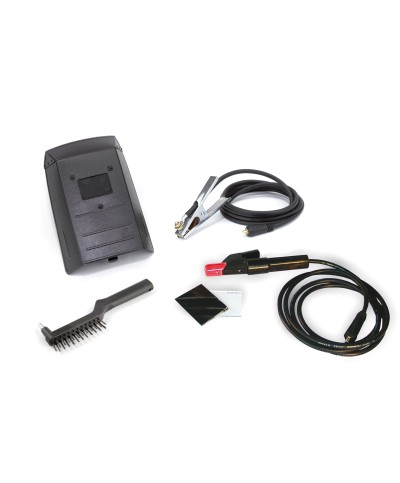 Ferramenta1.com | Corredo p/inverter ce king b tex 160ah sez 16mm - PZ 1