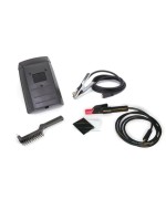Ferramenta1.com | Corredo p/inverter ce king b tex 160ah sez 16mm - PZ 1