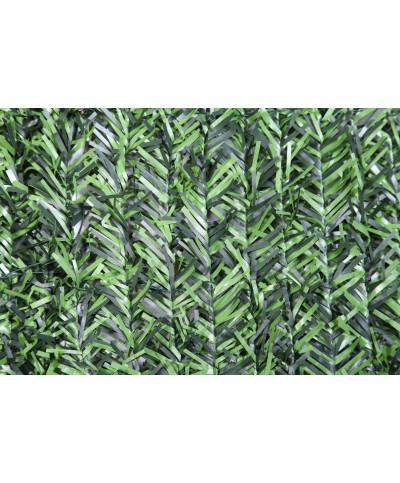 Ferramenta1.com | C siepe artificiale rotolo 1,5x 3m abete - PZ 2