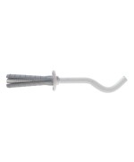 Ferramenta1.com | Fischer elemento fiss. p/radiatore ghisa tf 7/100b - CP 1