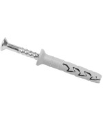 Ferramenta1.com | Elematic tassello jtx ts/v 8x115 mm c/vite 50 pz - CF 1