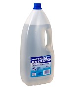 Ferramenta1.com | Acqua distillata  2 l - PZ 9