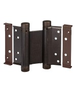Ferramenta1.com | Cerniera bommer bronzata h 100 mm - CP 1