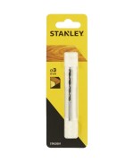 Ferramenta1.com | Piranha stanley sta52001 (x52001) punta elicoidale 3 mm - PZ 1