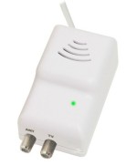 Ferramenta1.com | Alimentatore retro tv 1 uscita connessione f - PZ 1