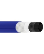 Ferramenta1.com | Tubo gomma per irrorazione 80 bar d 10x18 mm - ML 100