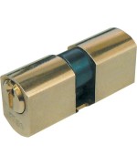 Ferramenta1.com | Iseo f5 8420 cilindro tondo 56 mm (28+28) d.26 - PZ 1