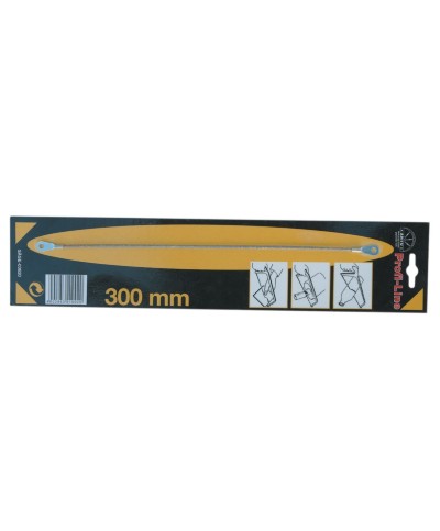 Ferramenta1.com | Lama filo al tungsteno 300 mm - PZ 1