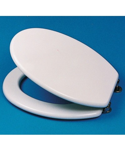 Ferramenta1.com | Copriwater in legno poliestere univers champagne - PZ 1