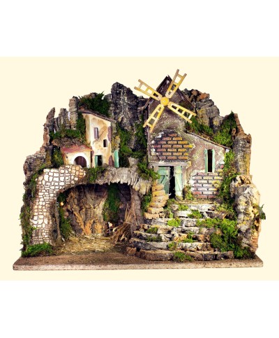 Ferramenta1.com | Ritieni a catena ferro 150 mm bronzato - PZ 100