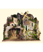 Ferramenta1.com | Ritieni a catena ferro 150 mm bronzato - PZ 100