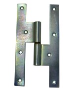 Ferramenta1.com | Maschietto romano bor squad 55/110x193 mm sx - PZ 36