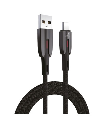 Ferramenta1.com | Cavo smartphone super veloce type-c 120 cm - PZ 1