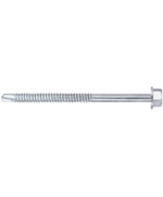 Ferramenta1.com | Tirafondi autoperforanti t.e. d 6x 45 mm friulsider - PZ 200