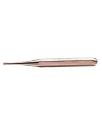 Ferramenta1.com | Beta    30 punzone in acciaio d 2x125 mm - PZ 1