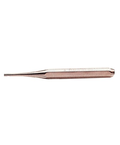 Ferramenta1.com | Beta    30 punzone in acciaio d 3x125 mm - PZ 1
