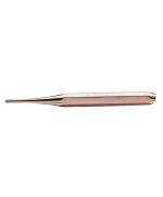 Ferramenta1.com | Beta    30 punzone in acciaio d 5x150 mm - PZ 1