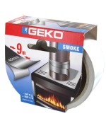 Ferramenta1.com | Nastro alluminio ades. alte temp. 40mmx9m silver - PZ 1