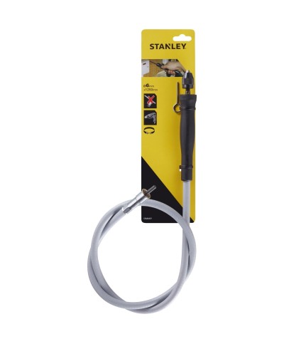 Ferramenta1.com | Piranha stanley sta66457 (x66457)  albero flessibile - PZ 1
