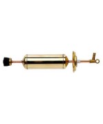 Ferramenta1.com | Pompante ottone per pompa toscano - PZ 1