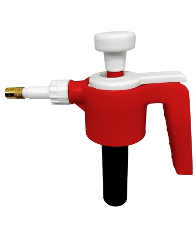 Ferramenta1.com | Testa completa ricambio per pompa eros - PZ 1